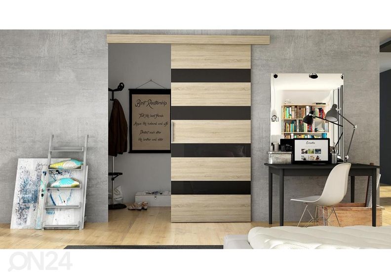 Liuguks 77 cm suurendatud