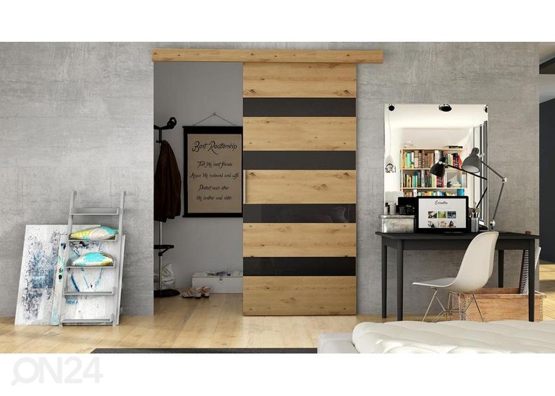 Liuguks 77 cm suurendatud