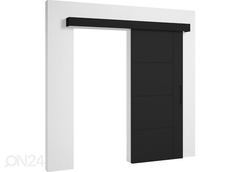 Liuguks Aosta 96,5 cm suurendatud