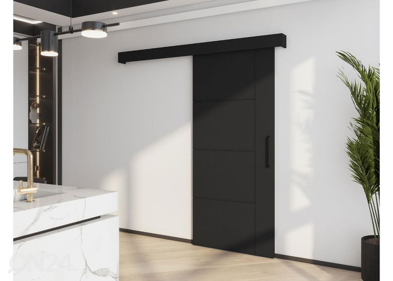 Liuguks Aosta 96,5 cm suurendatud