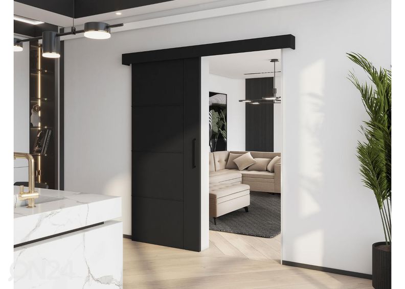 Liuguks Aosta 96,5 cm suurendatud