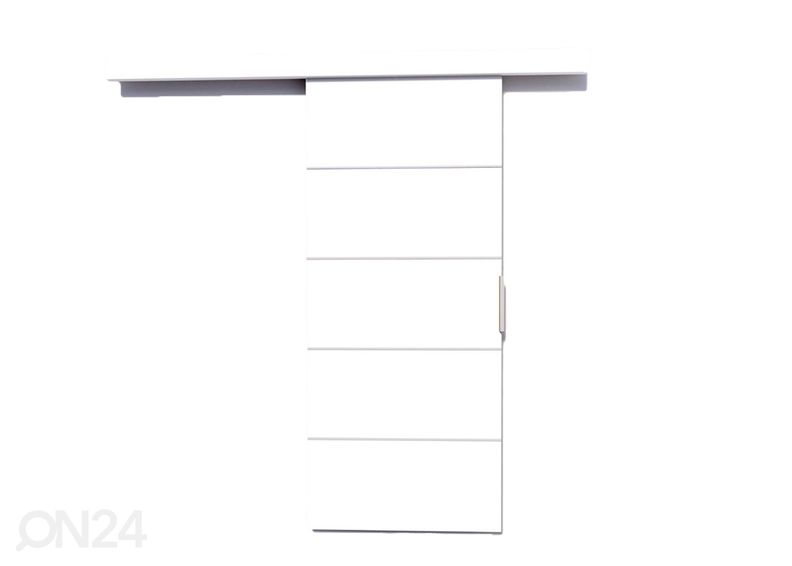 Liuguks Biella 76 cm suurendatud