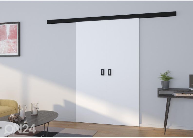 Liuguks Knut 132 cm suurendatud