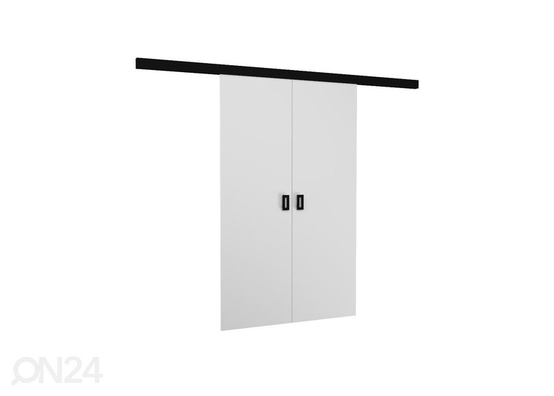 Liuguks Knut 152 cm suurendatud