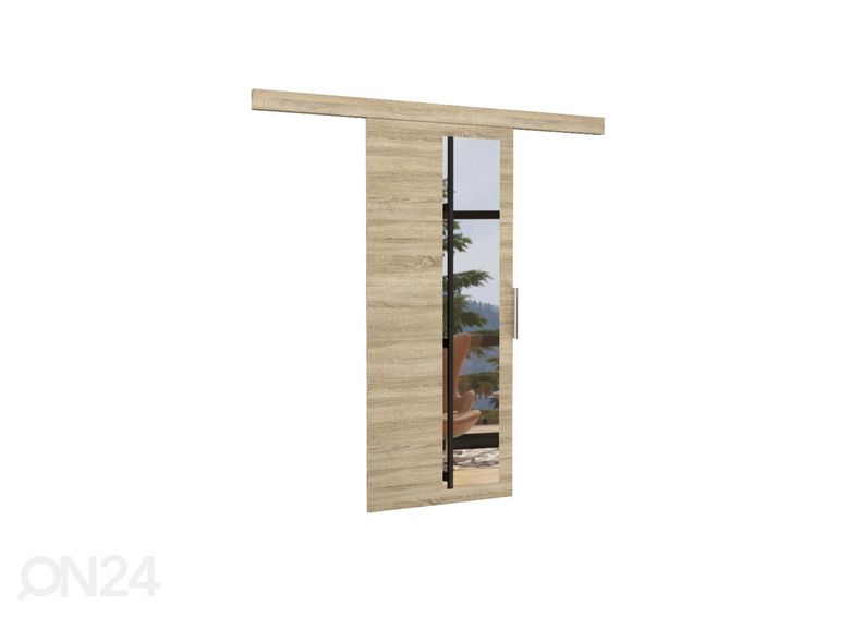 Liuguks Mail 76 cm suurendatud