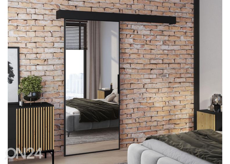 Liuguks Monte 96,5 cm suurendatud