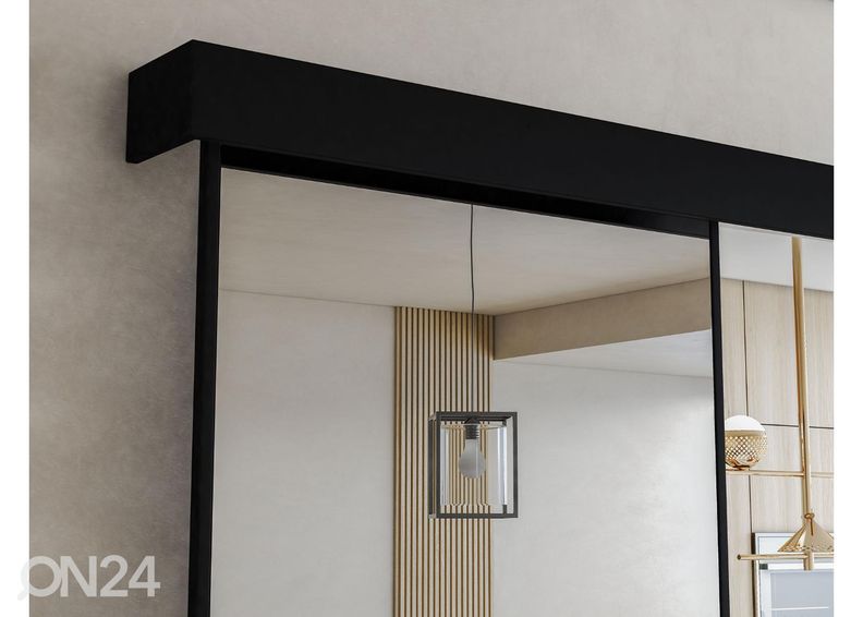 Liuguks Monte 96,5 cm suurendatud