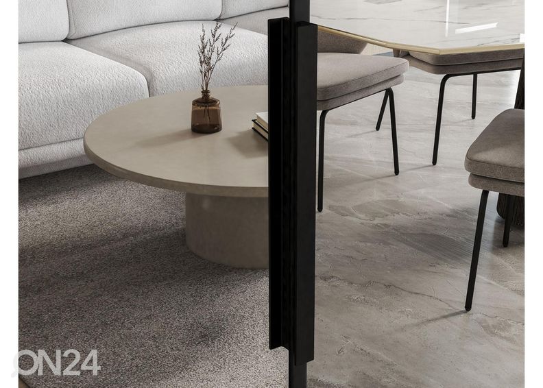 Liuguks Monte 96,5 cm suurendatud