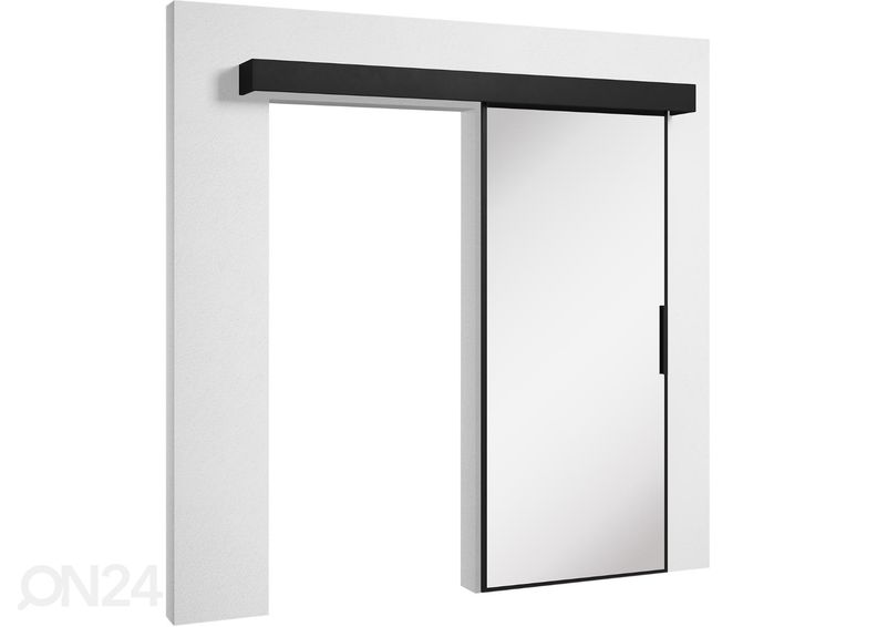 Liuguks Monte 96,5 cm, stopperiga suurendatud