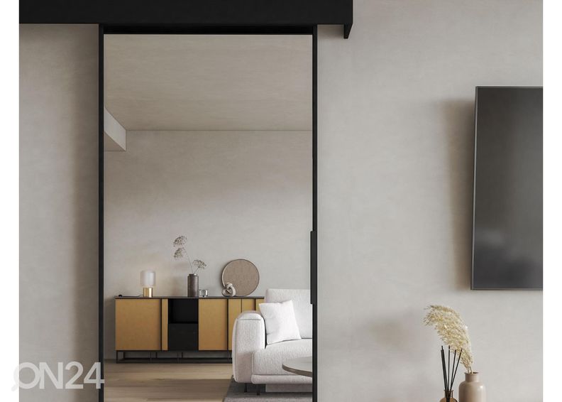 Liuguks Monte 96,5 cm, stopperiga suurendatud