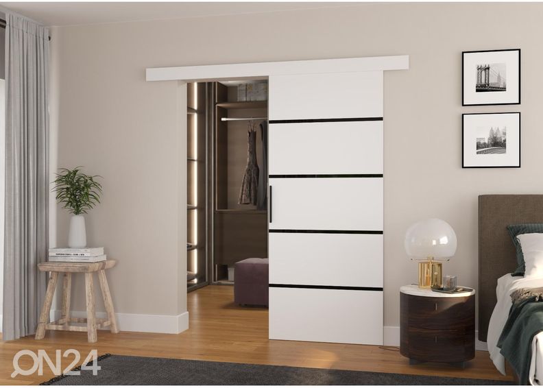 Liuguks Muli I 96 cm suurendatud
