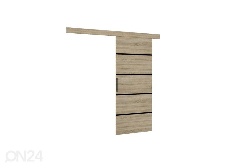 Liuguks Muli I 96 cm suurendatud