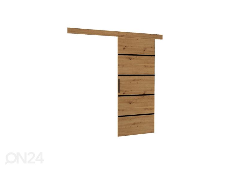 Liuguks Muli I 96 cm suurendatud