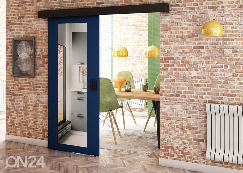 Liuguks peegliga 90 cm suurendatud