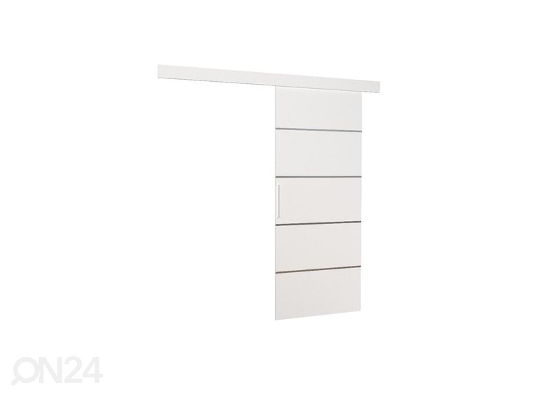 Liuguks Terry 86 cm suurendatud