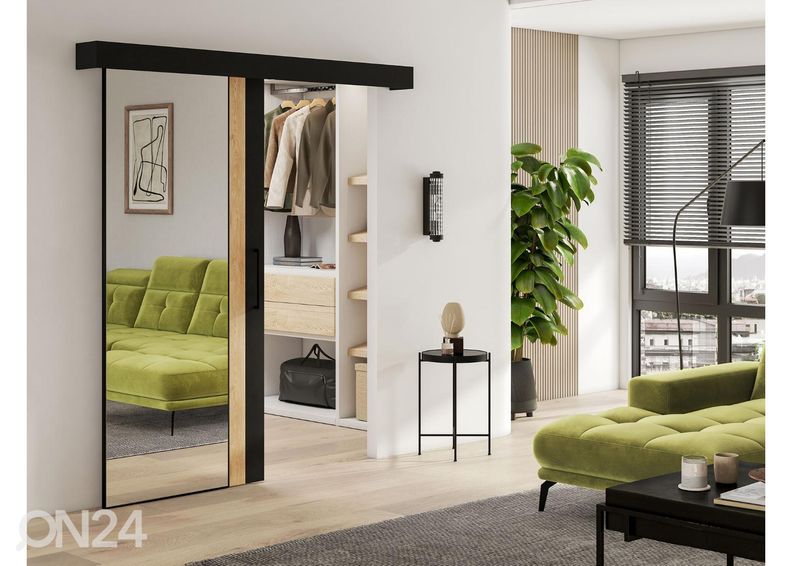 Liuguks Troms 96,5 cm suurendatud