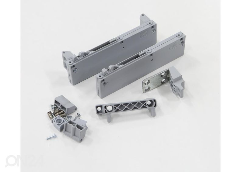 Liugukse stopper suurendatud