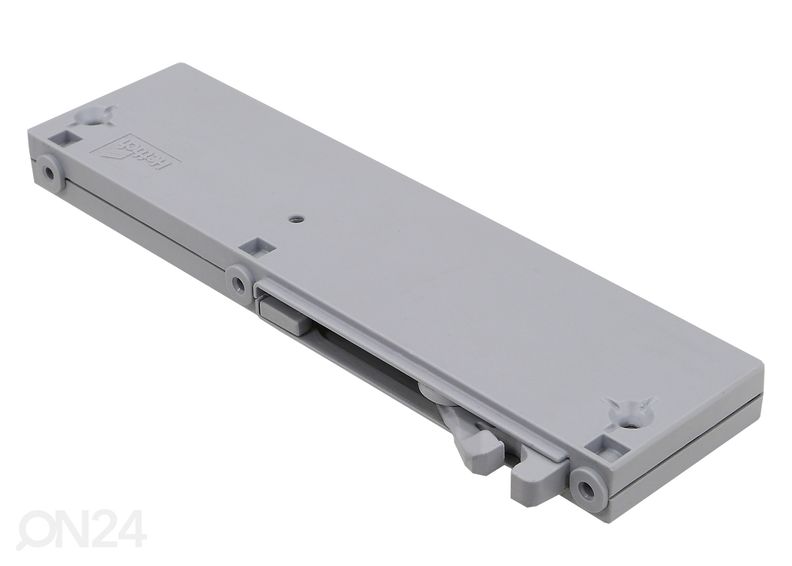 Liugukse stopper suurendatud