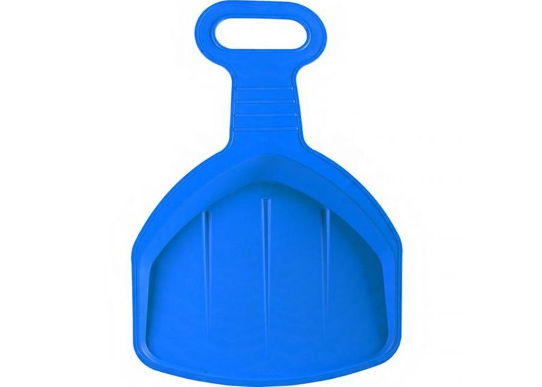 Liulaud plastikust Łopata suurendatud