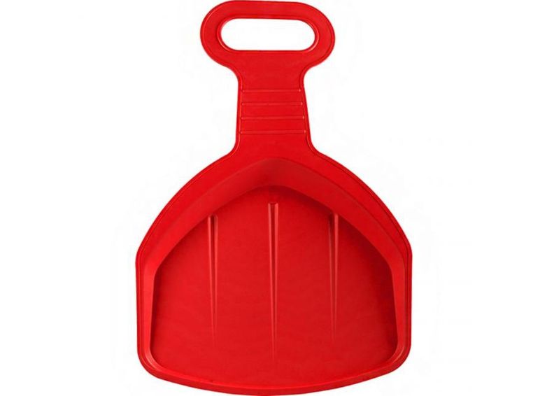 Liulaud plastikust Łopata suurendatud