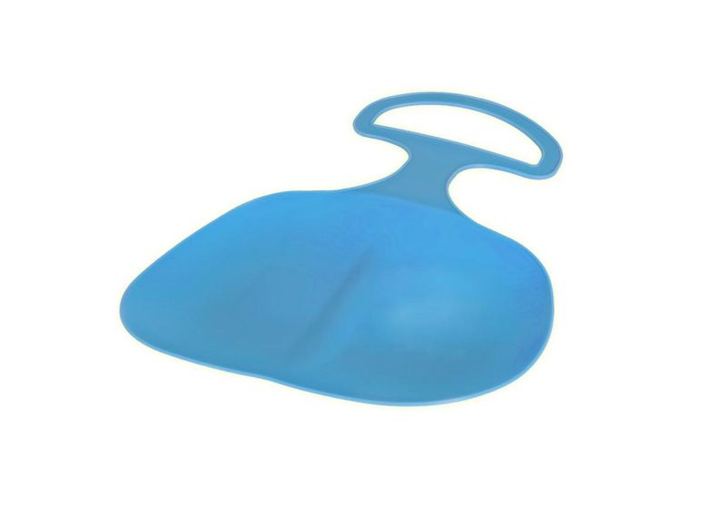 Liulaud Snow Spartan suurendatud