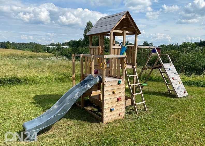 Liumägi Rex 228,2 cm suurendatud