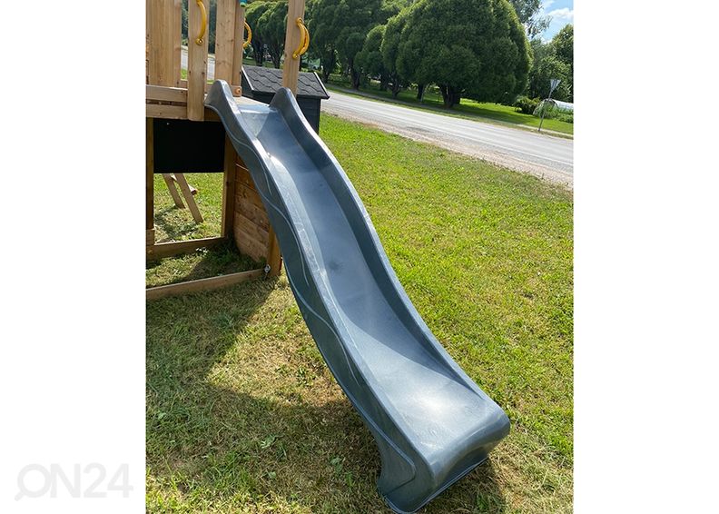 Liumägi Rex 228,2 cm suurendatud