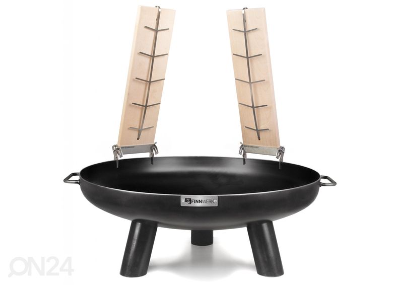 Lõhelaud Finnwerk 2 tk suurendatud