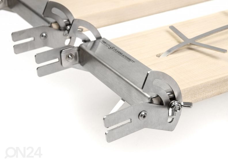 Lõhelaud Finnwerk 2 tk suurendatud