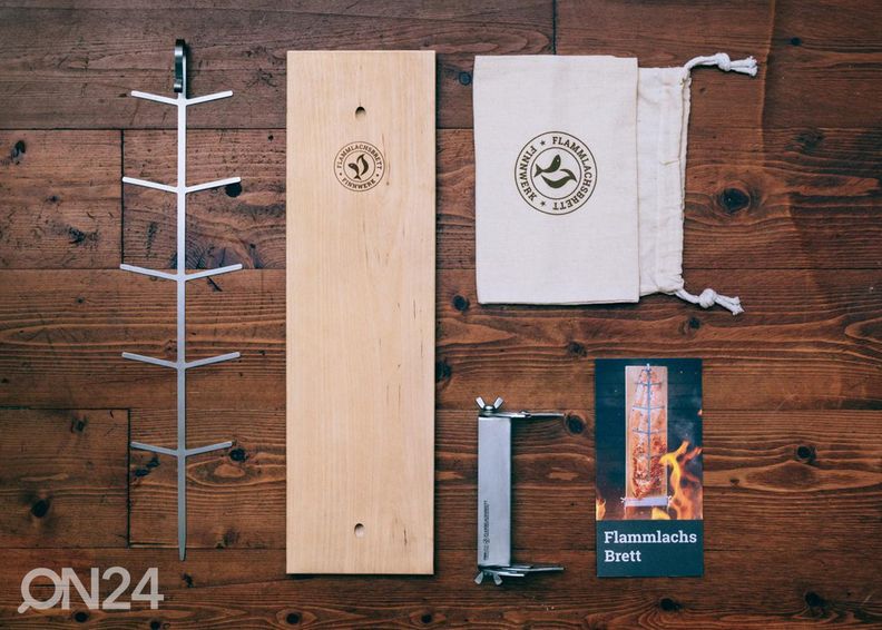 Lõhelaud Finnwerk 2 tk suurendatud