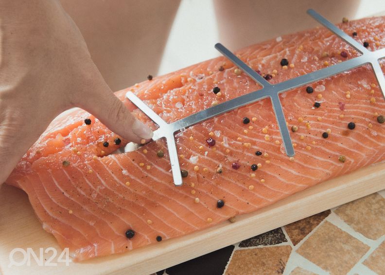 Lõhelaud Finnwerk 2 tk suurendatud