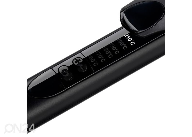 Lokitangid Babyliss, kvarts-keraamiline kate, 19 mm suurendatud