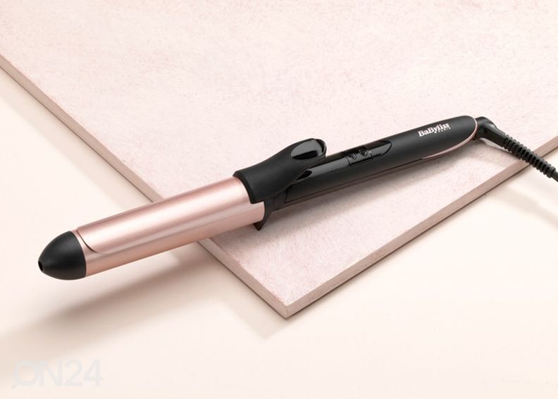 Lokitangid Babyliss, kvarts-keraamiline kate, 32 mm suurendatud