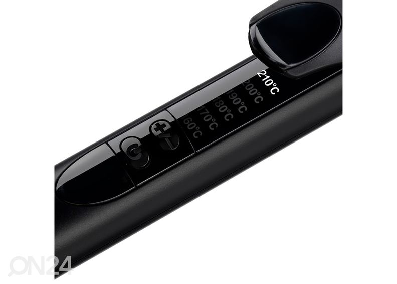 Lokitangid Babyliss, kvarts-keraamiline kate, 32 mm suurendatud