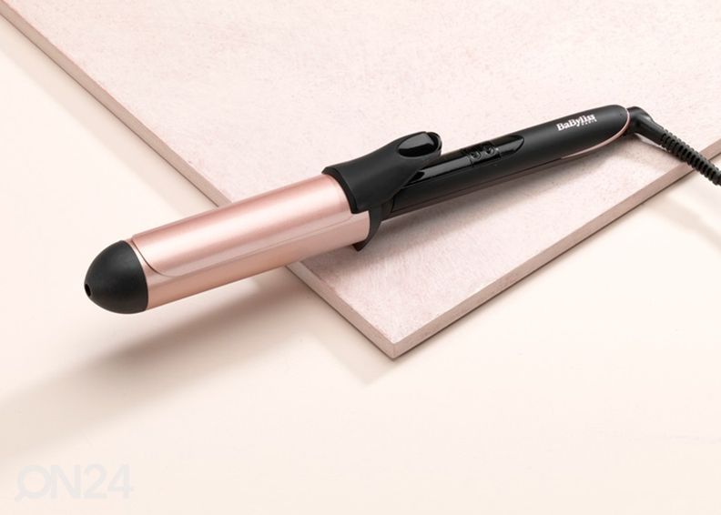 Lokitangid Babyliss, kvarts-keraamiline kate, 38 mm suurendatud