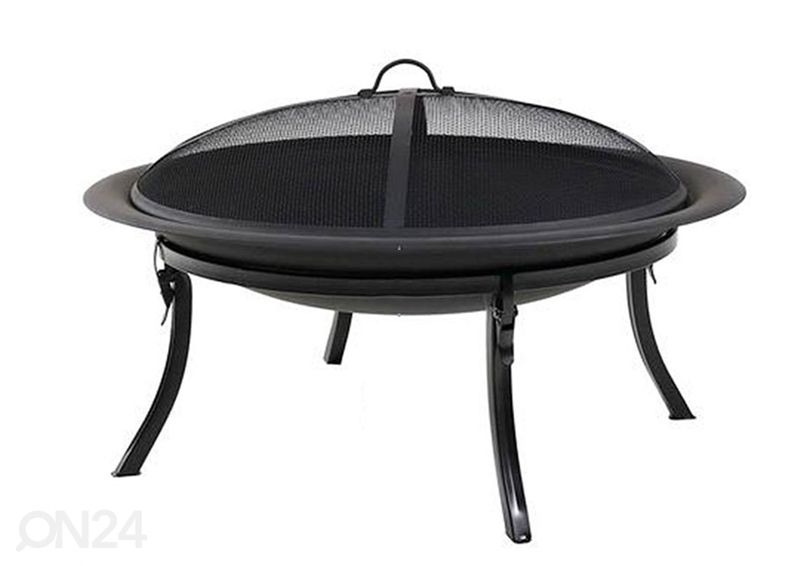 Lõkkealus Saturn Ø 74 cm suurendatud