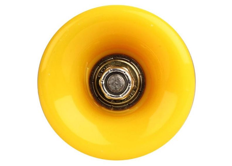 Longboard 36" Pintail Tropical Funk Black Dragon suurendatud