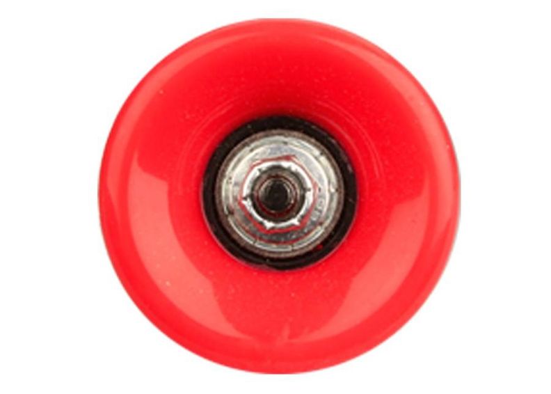 Longboard 36" Pintail Tropical Funk Black Dragon suurendatud