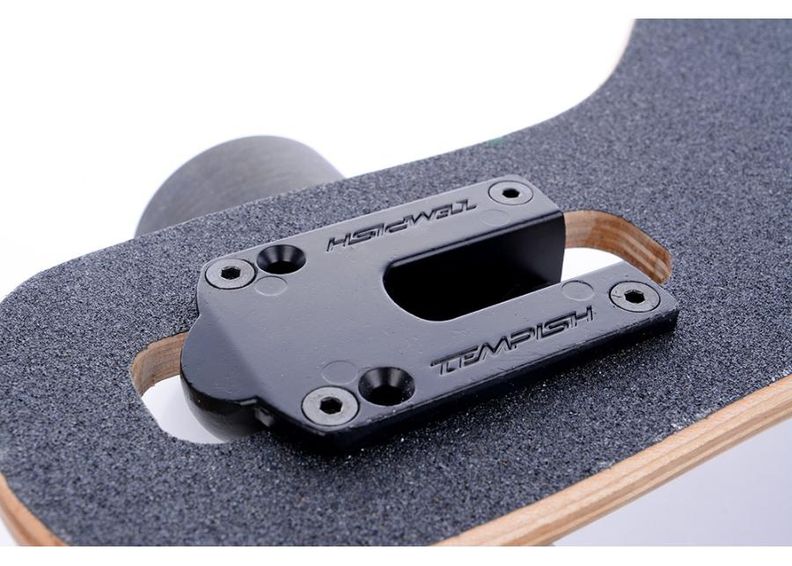 Longboard BOHEMIA II Tempish suurendatud