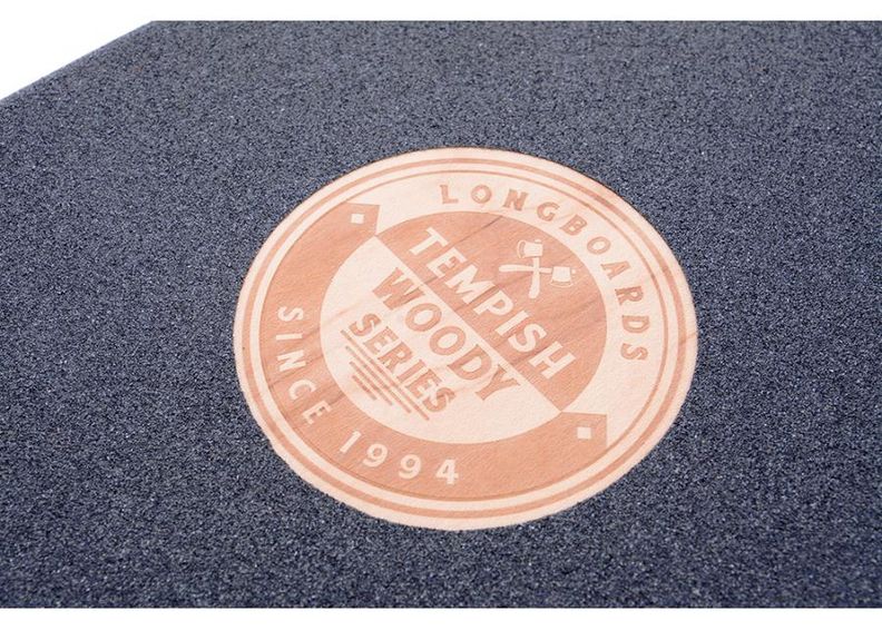 Longboard BOHEMIA II Tempish suurendatud