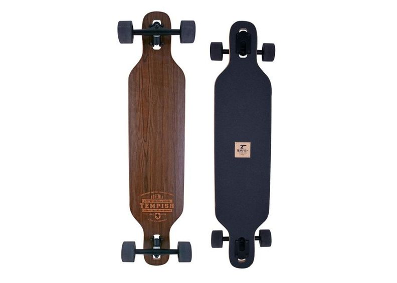 Longboard Bohemia Tempish suurendatud