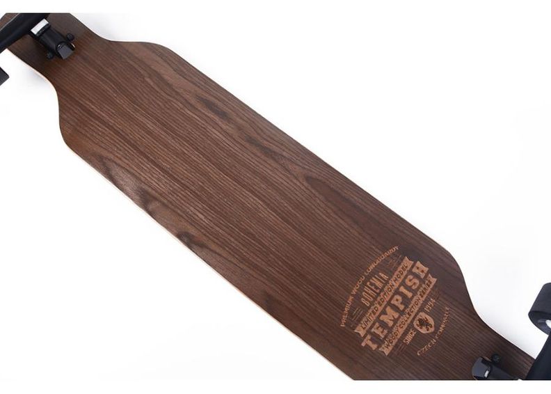 Longboard Bohemia Tempish suurendatud