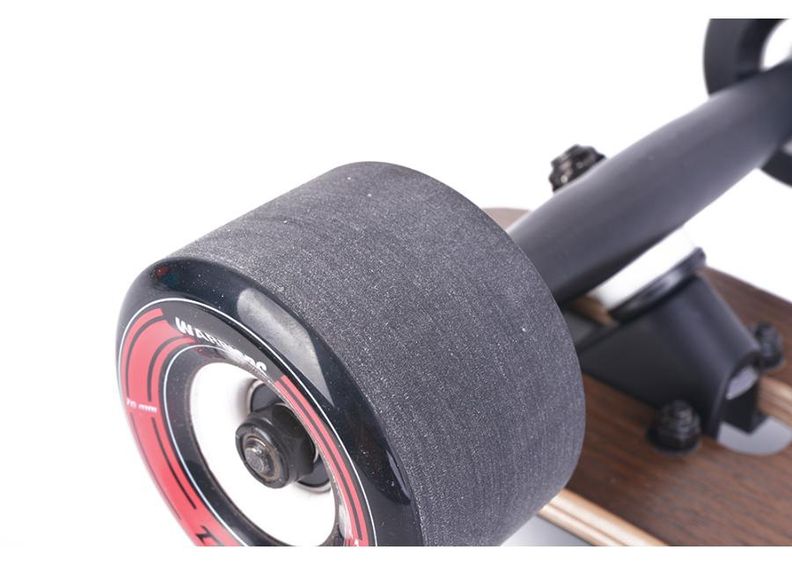 Longboard Bohemia Tempish suurendatud