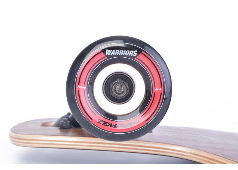 Longboard Bohemia Tempish suurendatud