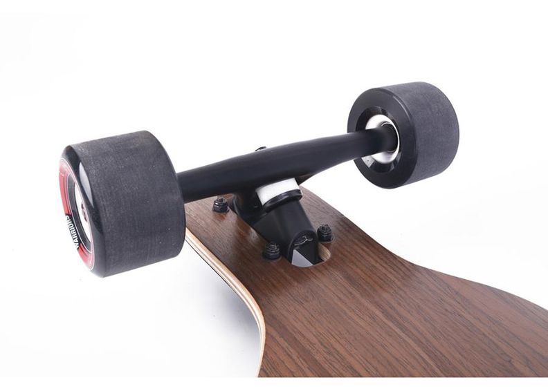 Longboard Bohemia Tempish suurendatud