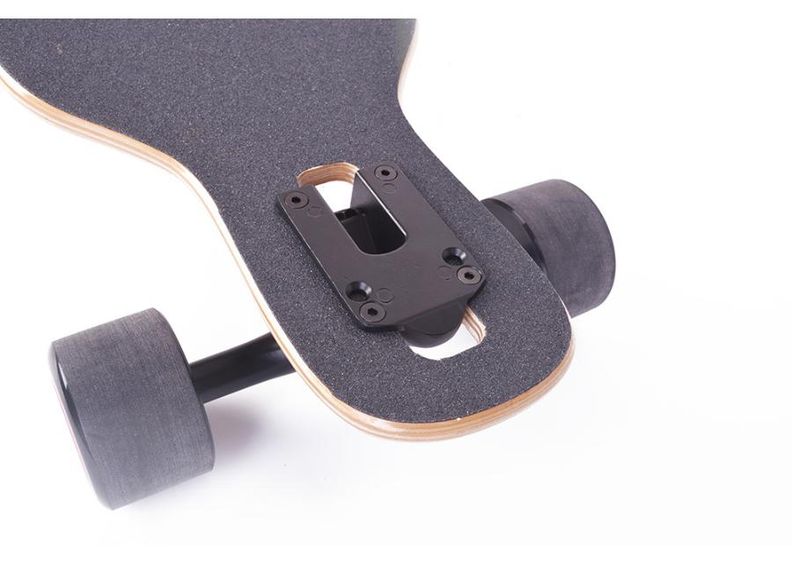 Longboard Bohemia Tempish suurendatud