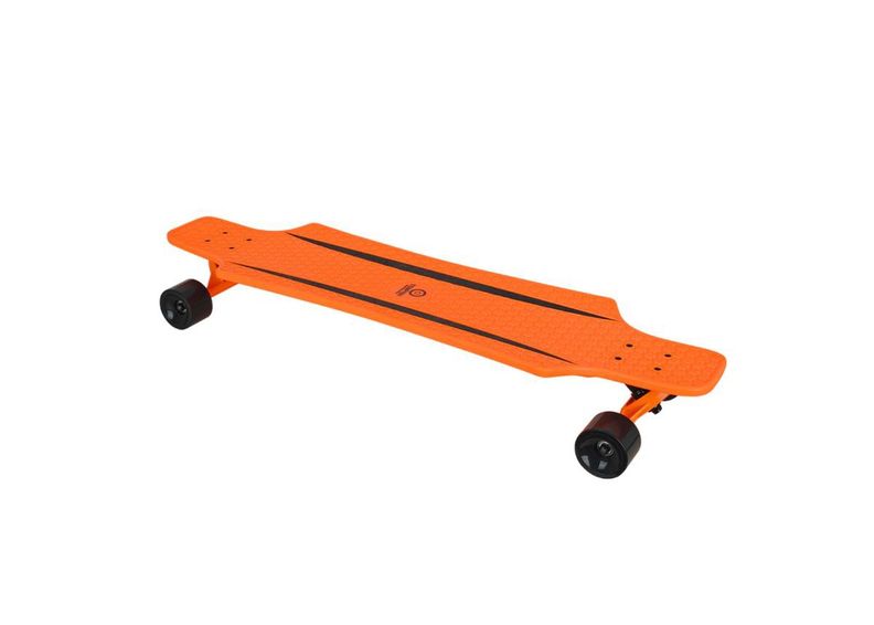 Longboard Buffy 36 suurendatud