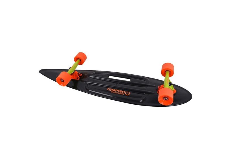 Longboard BUFFY 36" pintail Tempish suurendatud