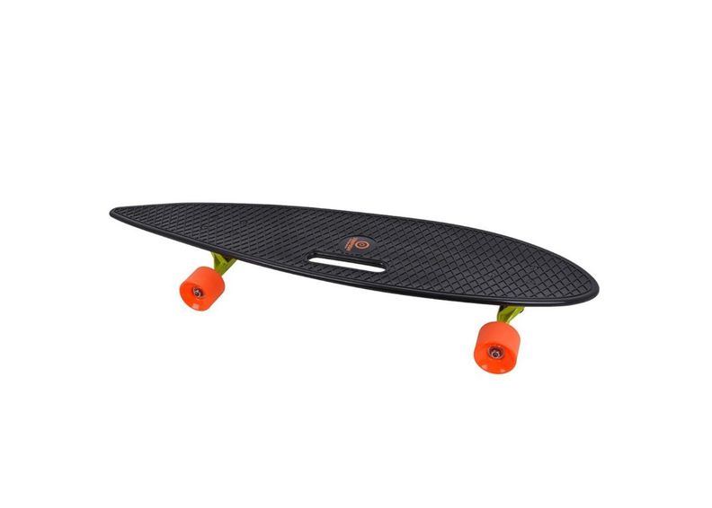 Longboard BUFFY 36" pintail Tempish suurendatud