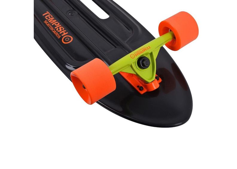 Longboard BUFFY 36" pintail Tempish suurendatud